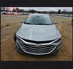 شيفروليه ماليبو